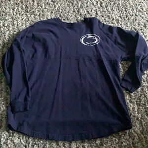 PSU Boyfriend T-Shirt